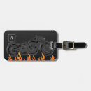 Search for motorcycle luggage tags Travel