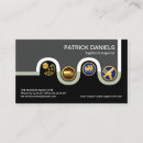 Search for road business cards Transportation