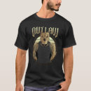 Search for outlaw tshirts Dog