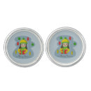 Search for kids cufflinks Girl