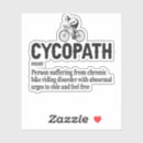 Search for funny motorcycle stickers Biking