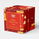 Search for chinese new year party supplies Good luck