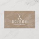 Search for hairdresser appointment cards Beauty salon