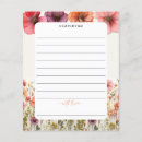 Search for advice for the bride Wildflowers