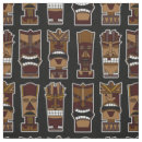 Search for tiki fabric Luau
