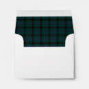 Search for scottish tartan envelopes Plaid