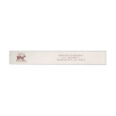 Search for national parks return address labels California