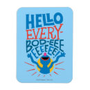 Search for sesame street characters magnets Grover