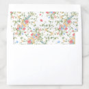 Search for watercolor envelope liners Colorful