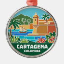 Search for colombia ornaments Caribbean