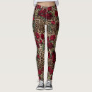 Search for floral leggings Nature