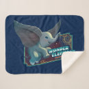 Search for dumbo blankets Cute elephant