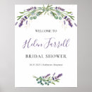 Search for lavender bridal shower gifts Watercolor