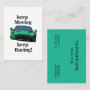 Search for auto racing business cards Auto body shop