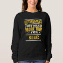 Search for retirement pool gifts Billiards
