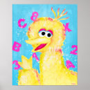 Search for bird posters Sesamedesigncontest
