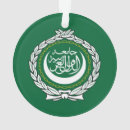 Search for arabic ornaments Flag