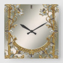 Search for unique clocks Trendy