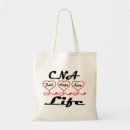 Search for cna tote bags Medical