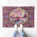 Search for beautiful doormats Gold