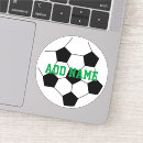 Search for soccer stickers Team