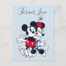 Search for vintage disney postcards Minnie mouse