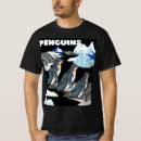 Search for south pole tshirts Penguins