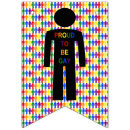 Search for lgbtq bunting flags Equality