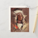 Search for native american christmas cards Tribal