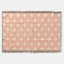 Search for retro blankets Pink