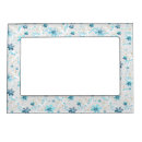 Search for blue flowers picture frames Blue floral pattern