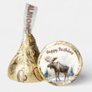 Search for moose favors Winter