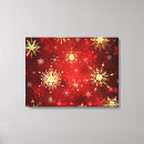 Search for christmas canvas prints Pattern