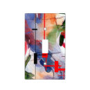 Search for acrylic light switch covers Brush