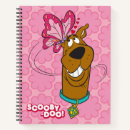 Search for scooby doo notebooks Where are you