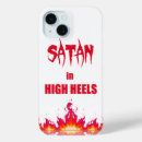 Search for high heels iphone cases red