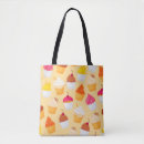 Search for cupcake tote bags Pink