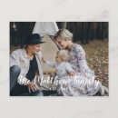 Search for family photo postcards Baby