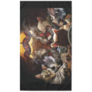 Search for cats tablecloths Funny