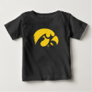 Search for university of iowa tshirts Herky the hawk