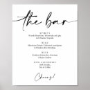 Search for alcohol list for wedding menus For her