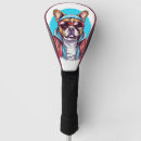 Search for french bulldog golf equipment Funny