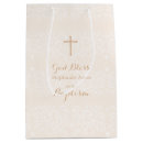 Search for lace gift bags First holy communion