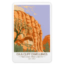 Search for new mexico magnets Vintage travel