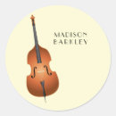 Search for double bass Acoustic