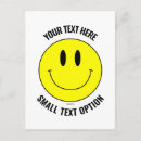 Search for happy face thank you cards Smile