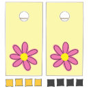 Search for baby cornhole sets Pink