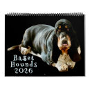 Search for hound dog calendars Puppies