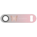 Search for rose gold bottle openers Minimal