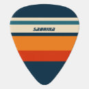 Search for guitar picks Retro